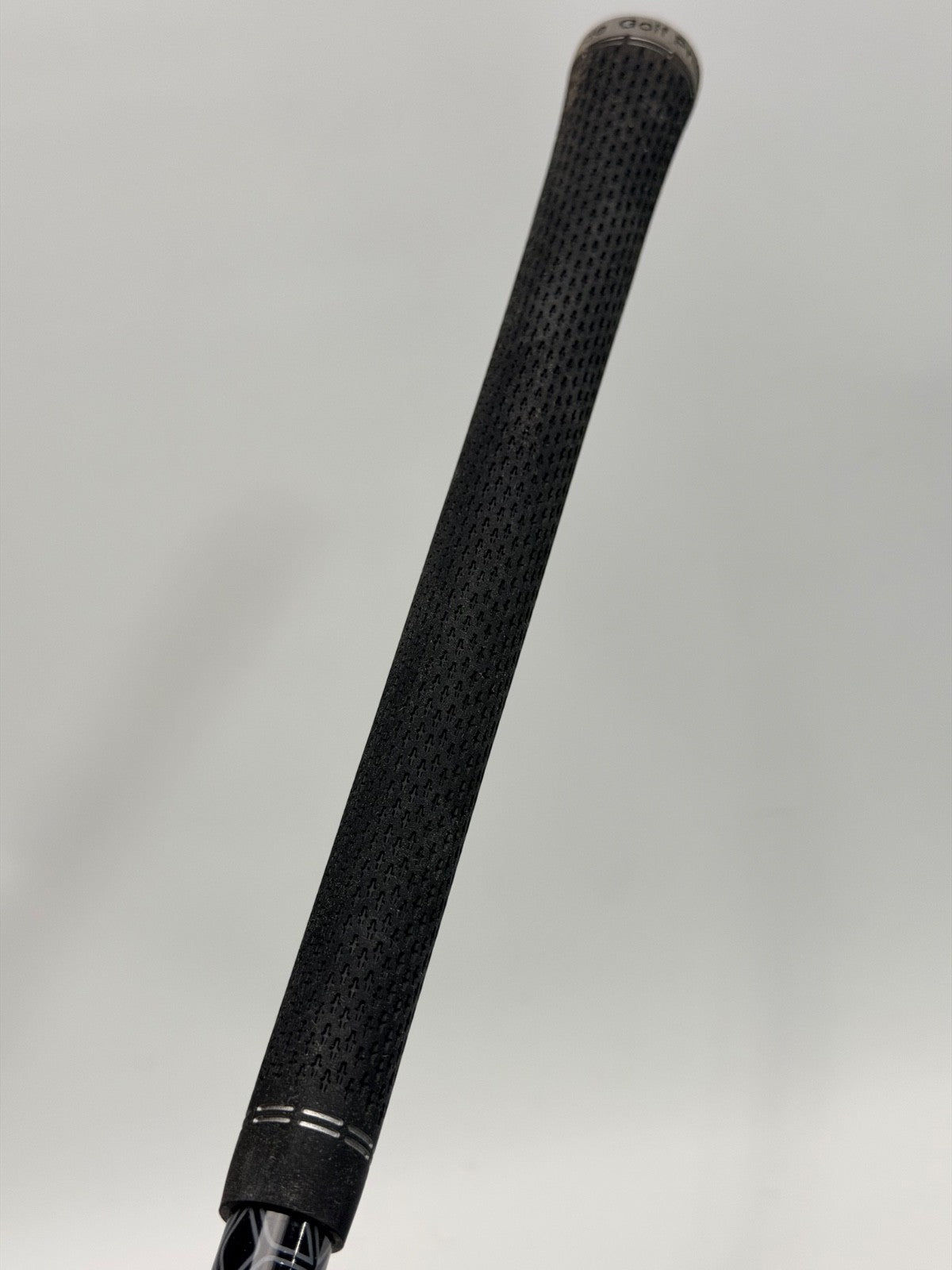 Callaway Rogue ST Max 7 Wood 21° Cypher Black 40g Senior Flex 42"8