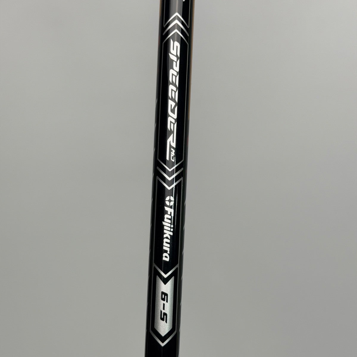 TaylorMade R7 Quad Mini Driver 11.5° Speeder MD 6 Stiff Flex 43.75"9