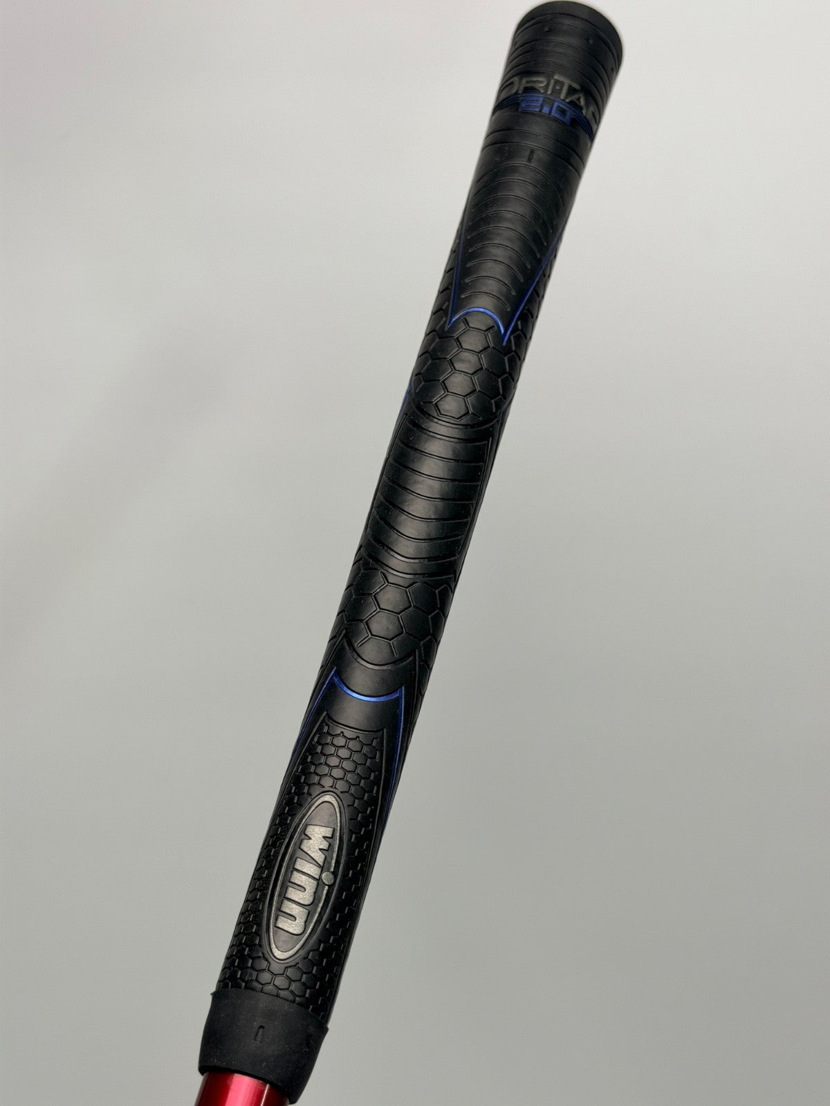 Project X HZRDUS Red RDX Smoke 60g Regular 42.25" Shaft Ping Tip6