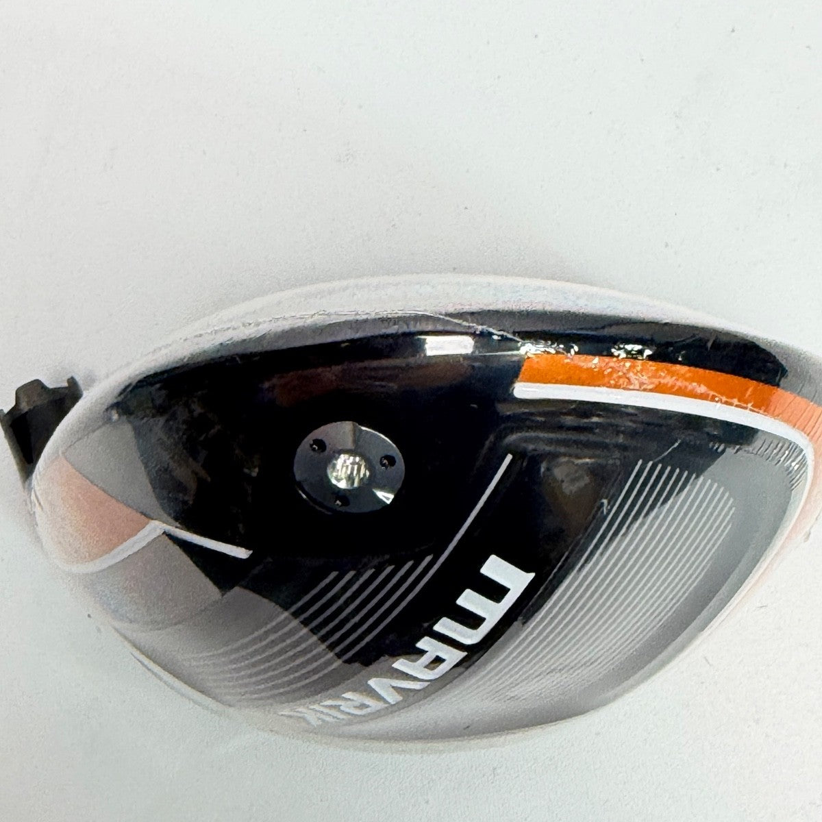 Callaway NEW Mavrik 12° Driver Head Only High Launch Adjustable with Head Cover7