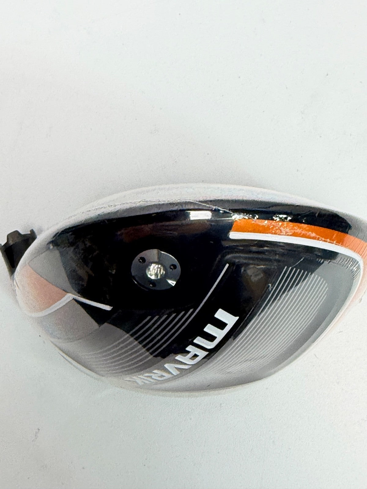 Callaway NEW Mavrik 12° Driver Head Only High Launch Adjustable with Head Cover7