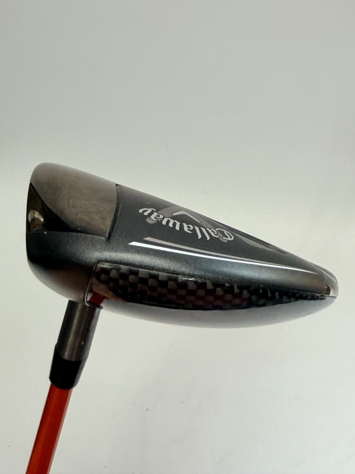 Callaway Ai Smoke Max D 7 Wood 21° Tour AD DI7 75g Stiff Flex3