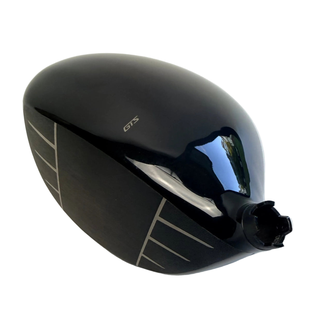 RVM Golf