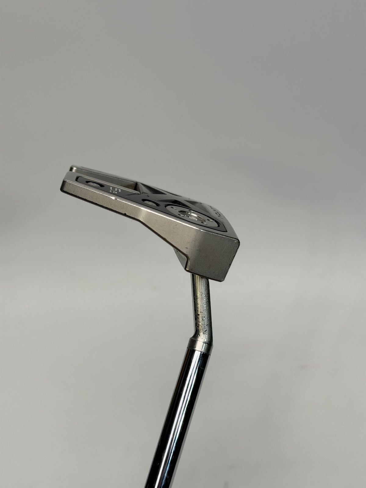 Scotty Cameron 2022 Phantom X 5.5 Putter 34"