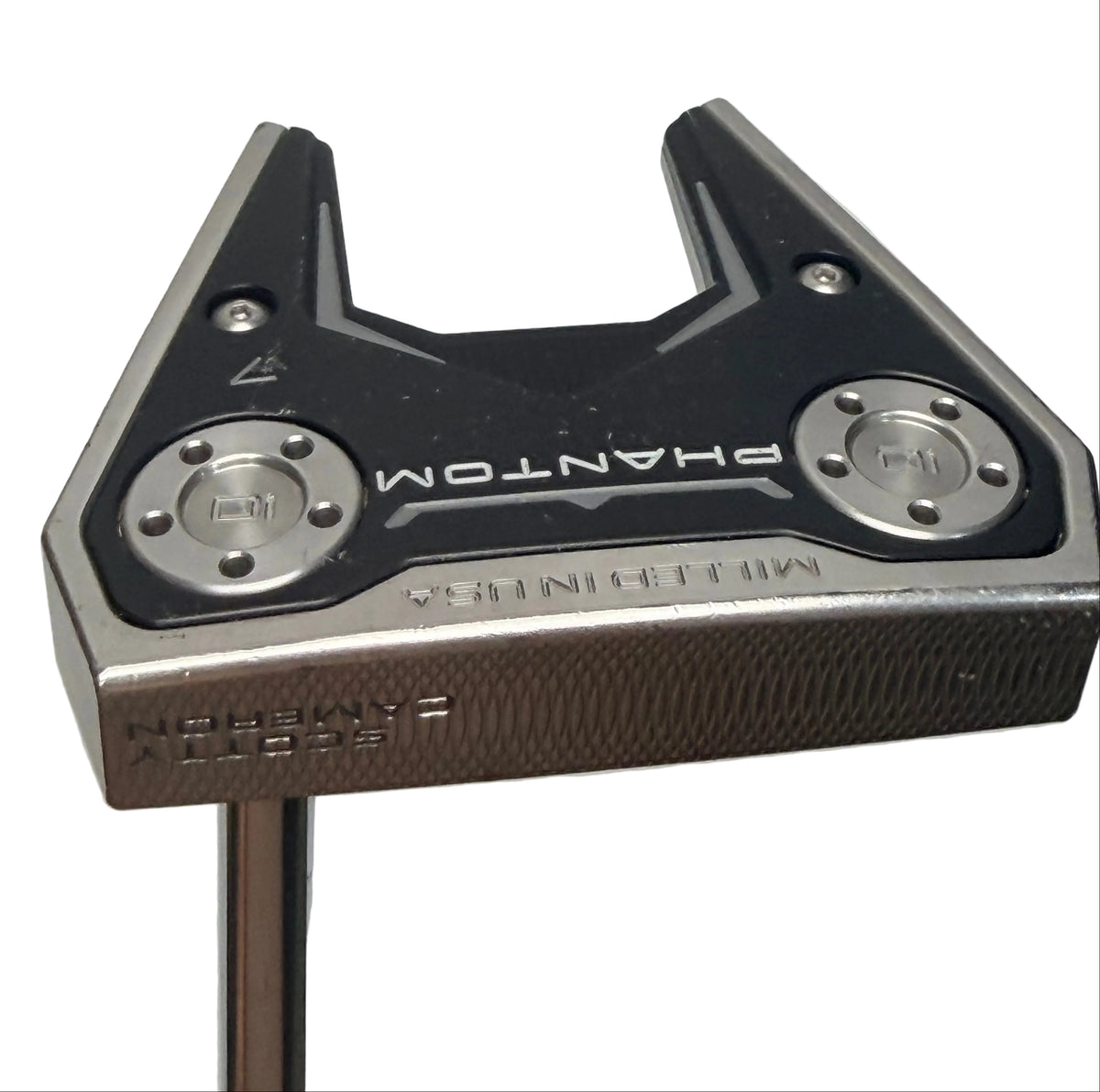 RVM Golf