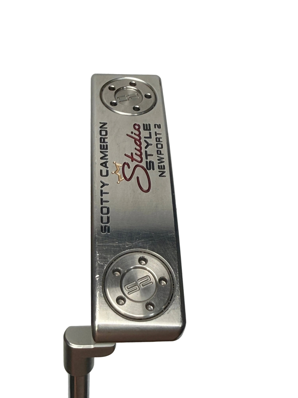 RVM Golf