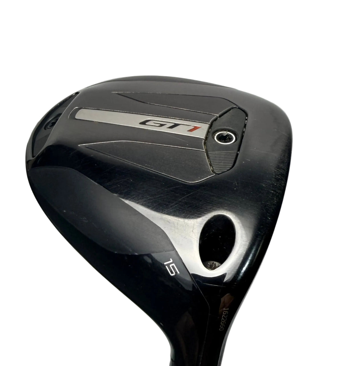 Titleist GT1 3 Wood Head Only 15 Used