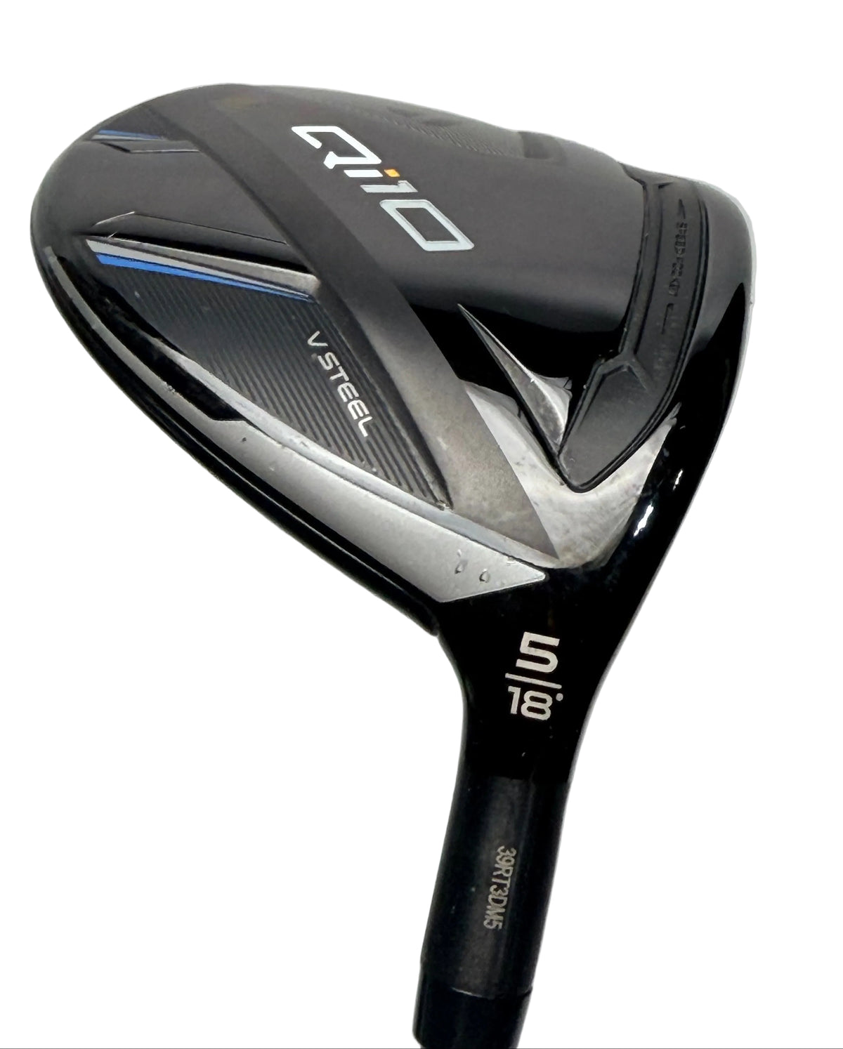 RVM Golf