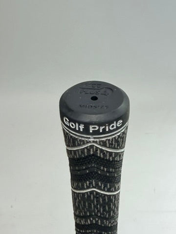 Golf Pride MCC midsize grip cap