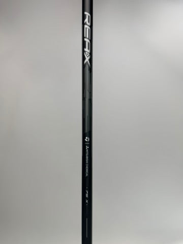 REAX shaft overview