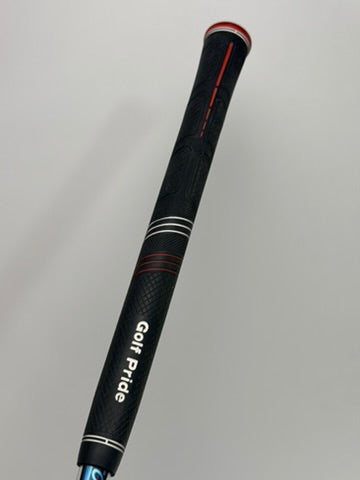 PXG 0341 XF GEN4 7 wood 22 degrees - Golf Pride grip