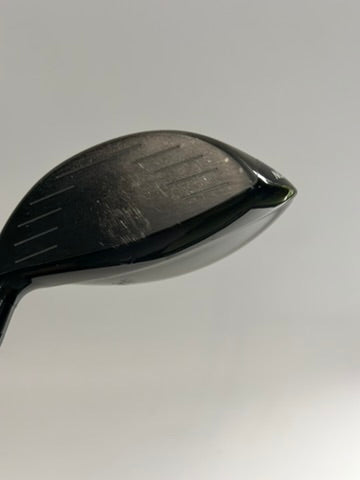Srixon ZX 3+ wood 13.5 degrees - face