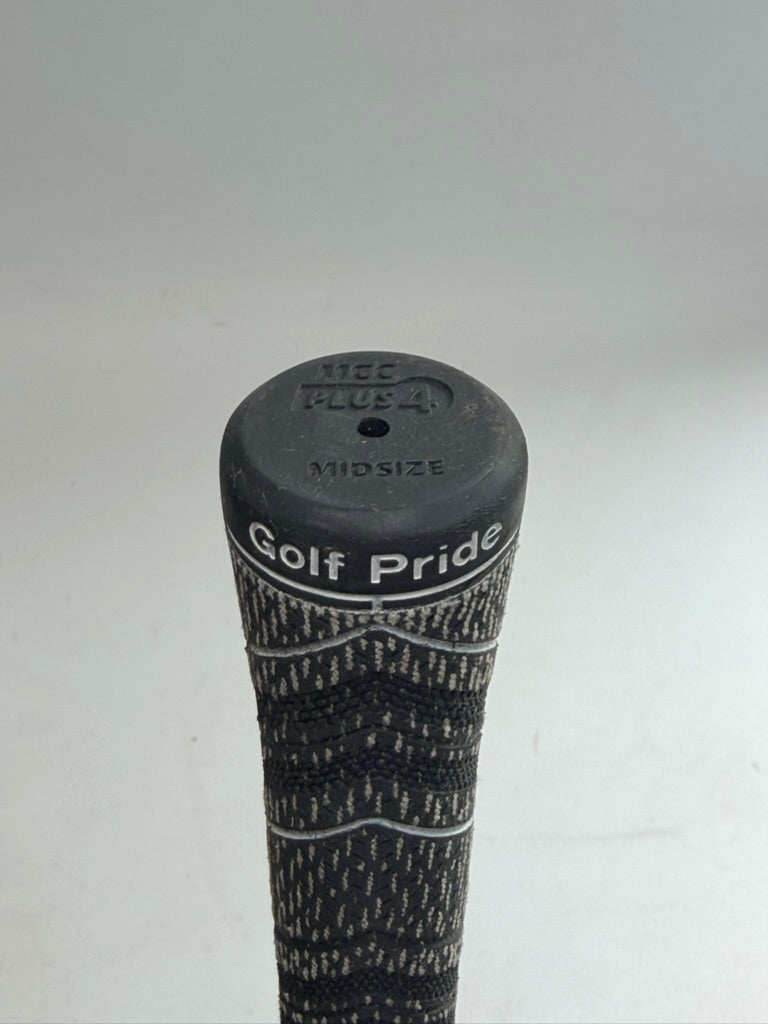 PXG 0311 GEN6 7 wood 21 degrees - midsize grip cap