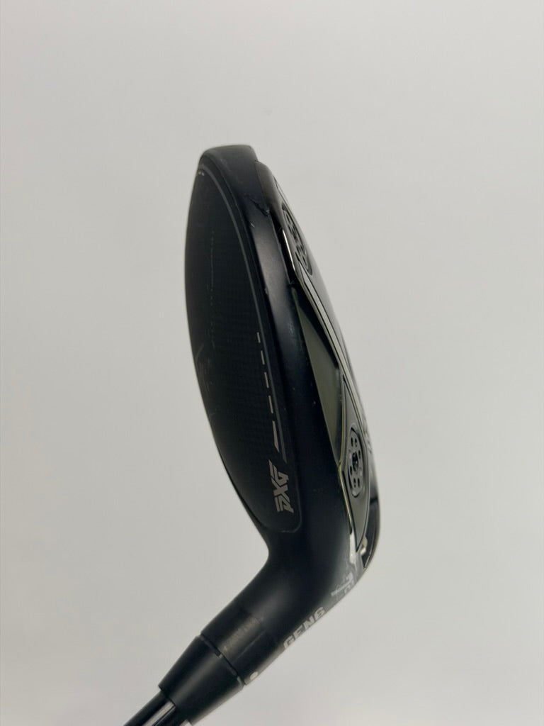 PXG 0311 GEN6 7 wood 21 degrees - side