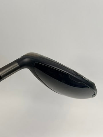 Callaway Paradym 7 wood 21 degrees Ladies - side profile