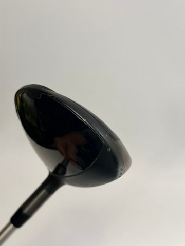 Callaway Paradym 7 wood 21 degrees Ladies - rear profile