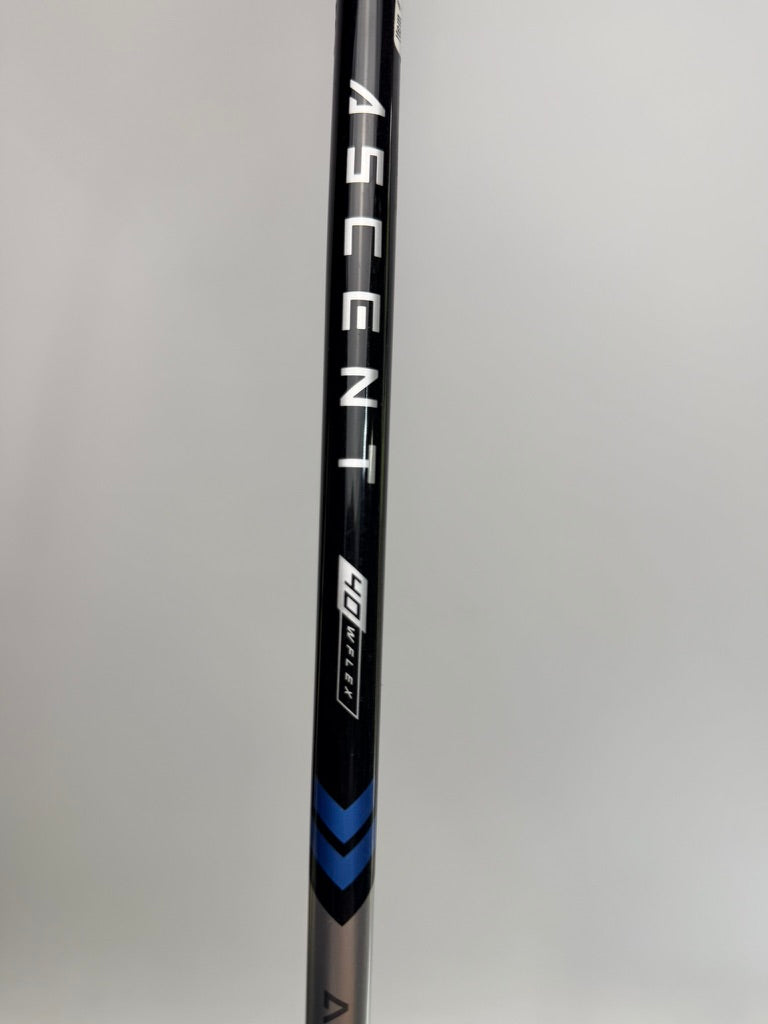 Callaway Paradym 7 wood 21 degrees Ladies - Ascent shaft