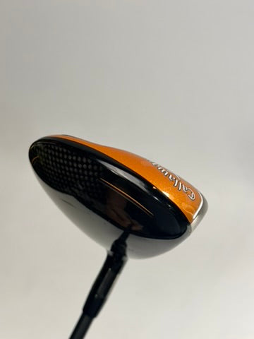 Callaway Mavrik Max Heavenwood left handed - photo 7