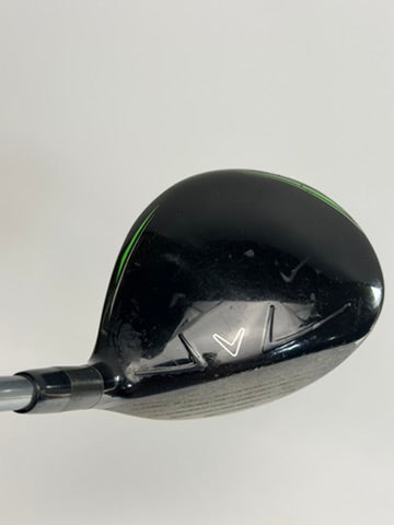 Callaway GBB Epic 7 wood left handed - photo 4