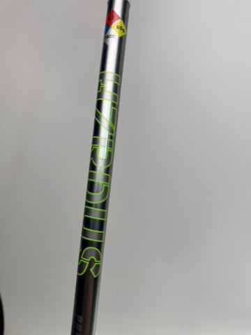 Callaway GBB Epic 7 wood left handed - photo 6