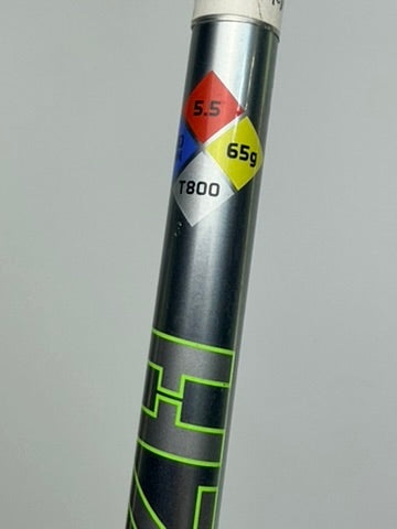 Callaway GBB Epic 7 wood left handed - photo 7