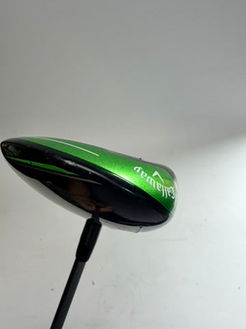 Callaway GBB Epic 7 wood left handed - photo 8