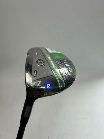 Callaway Epic Max 7 wood left handed wrapped head - photo 9
