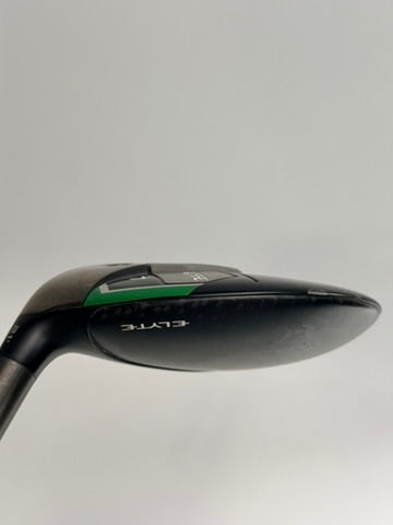 Callaway Elyte 7 wood left handed Vanquish R2 - photo 5