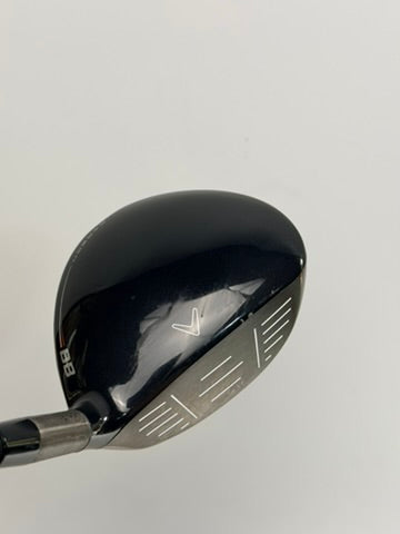 Callaway Big Bertha 2023 7 wood left handed - photo 4