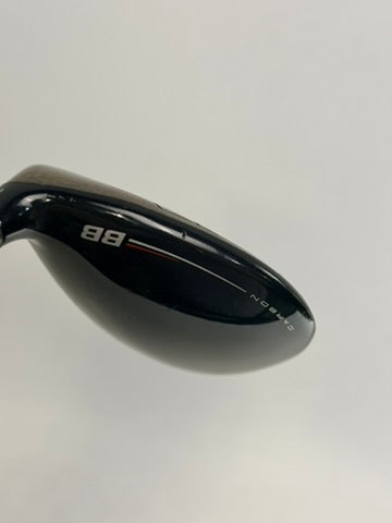 Callaway Big Bertha 2023 7 wood left handed - photo 5