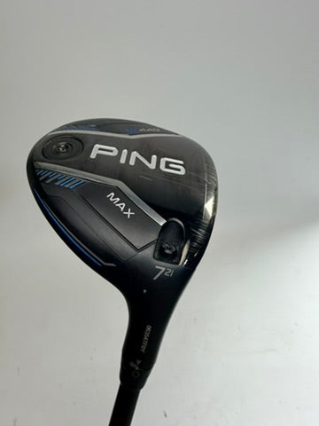 Ping G440 Max 7 wood right handed - photo 10
