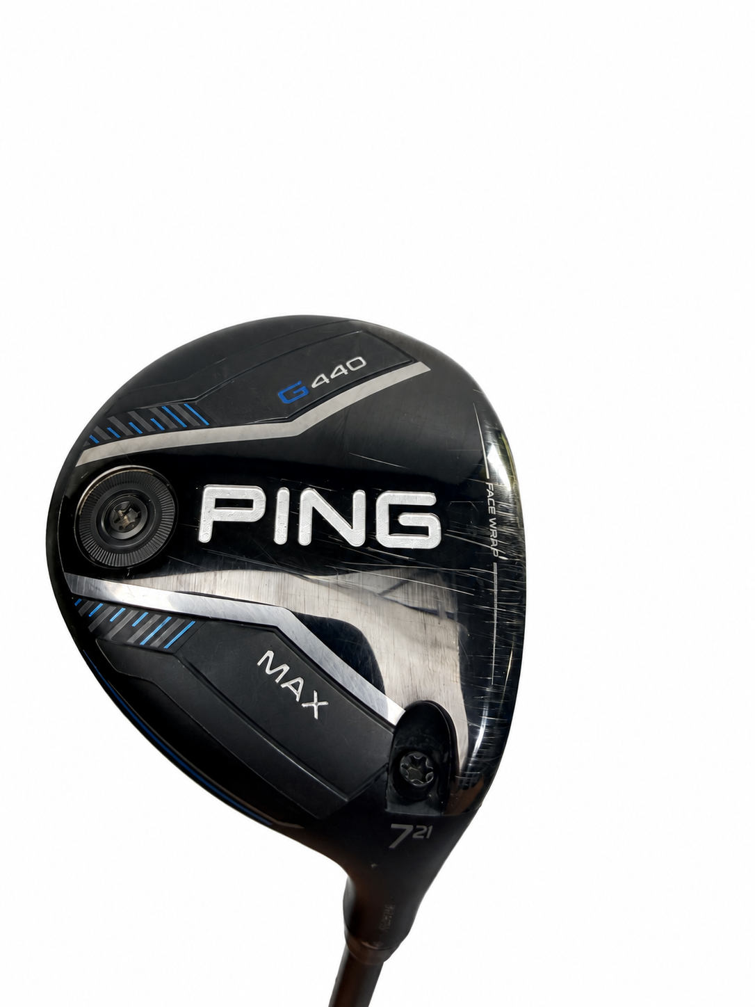 Ping G440 Max 7 wood right handed - photo 2