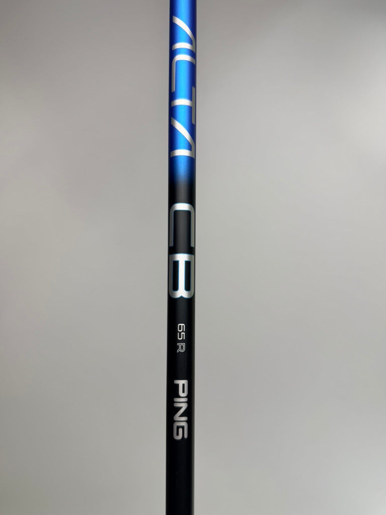 Ping G440 Max 7 wood right handed - photo 7