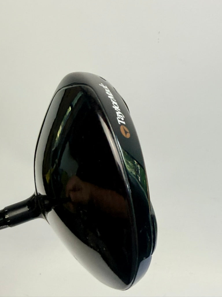 TaylorMade BRNR Mini Ventus Regular driver original photo 6 showing actual condition