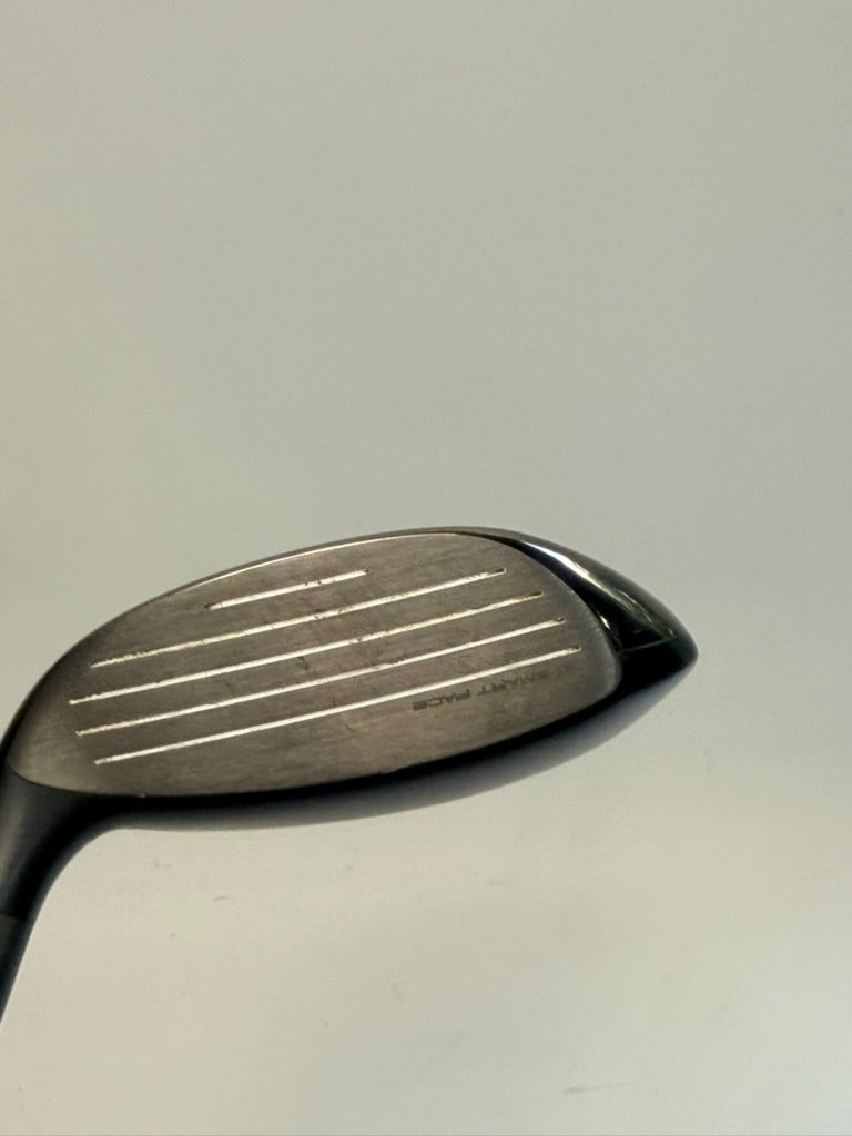 Callaway Paradym Ai Smoke MAX 11 wood original photo 3 showing actual condition