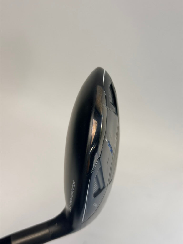 Callaway Paradym Ai Smoke MAX 11 wood original photo 7 showing actual condition