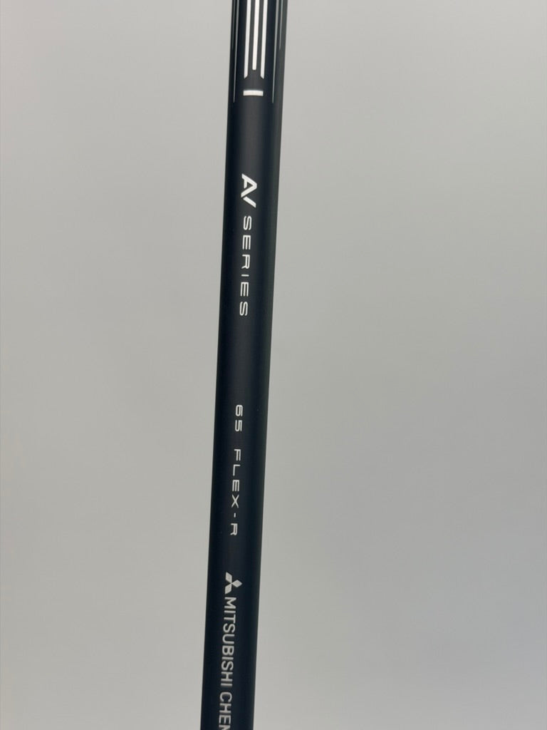 Callaway Paradym Ai Smoke MAX 11 wood original photo 9 showing actual condition