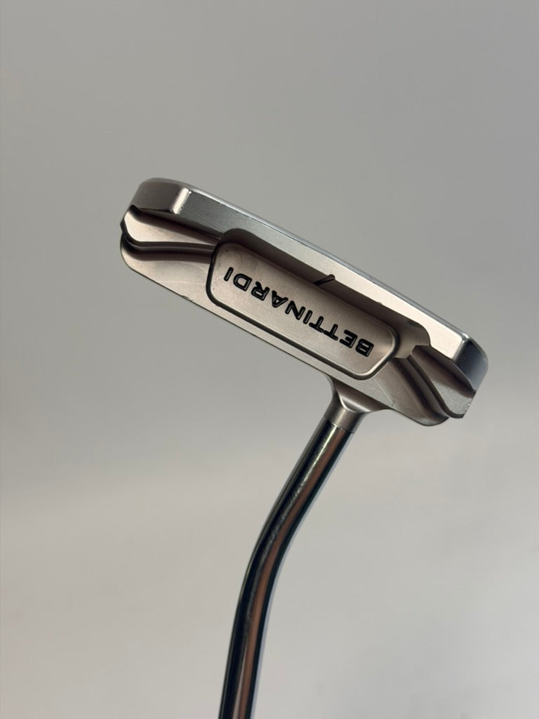Bettinardi Studio Stock 7 putter original photo 4