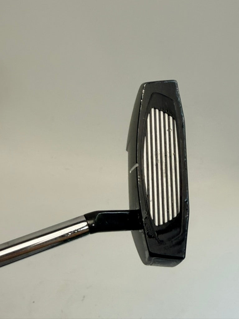 TaylorMade Spider GT Black putter original photo 2