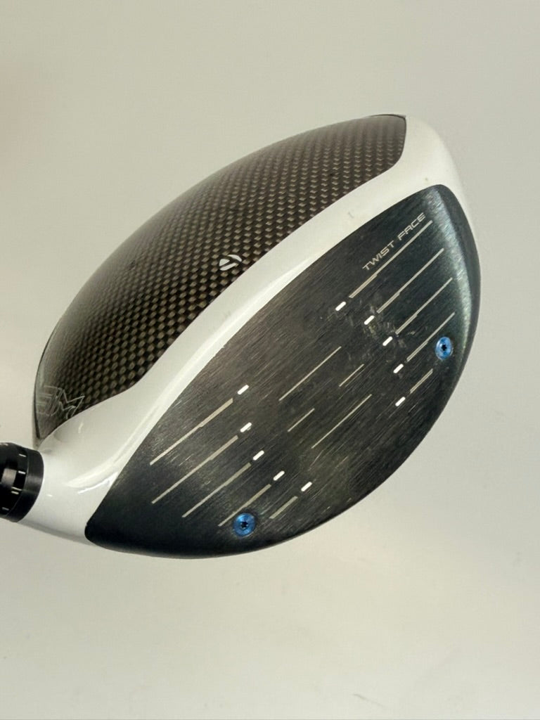TaylorMade SIM 10.5 Diamana Stiff RH driver original photo 4