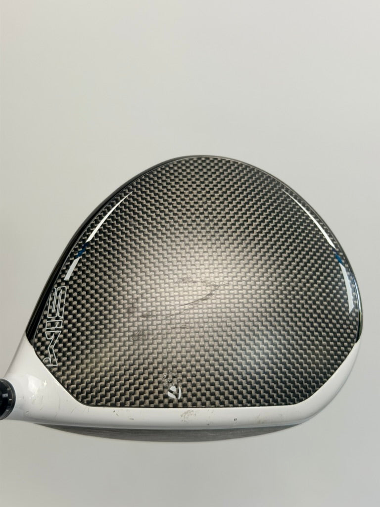 TaylorMade SIM 9 Ventus Blue 6-S LH driver original photo 4