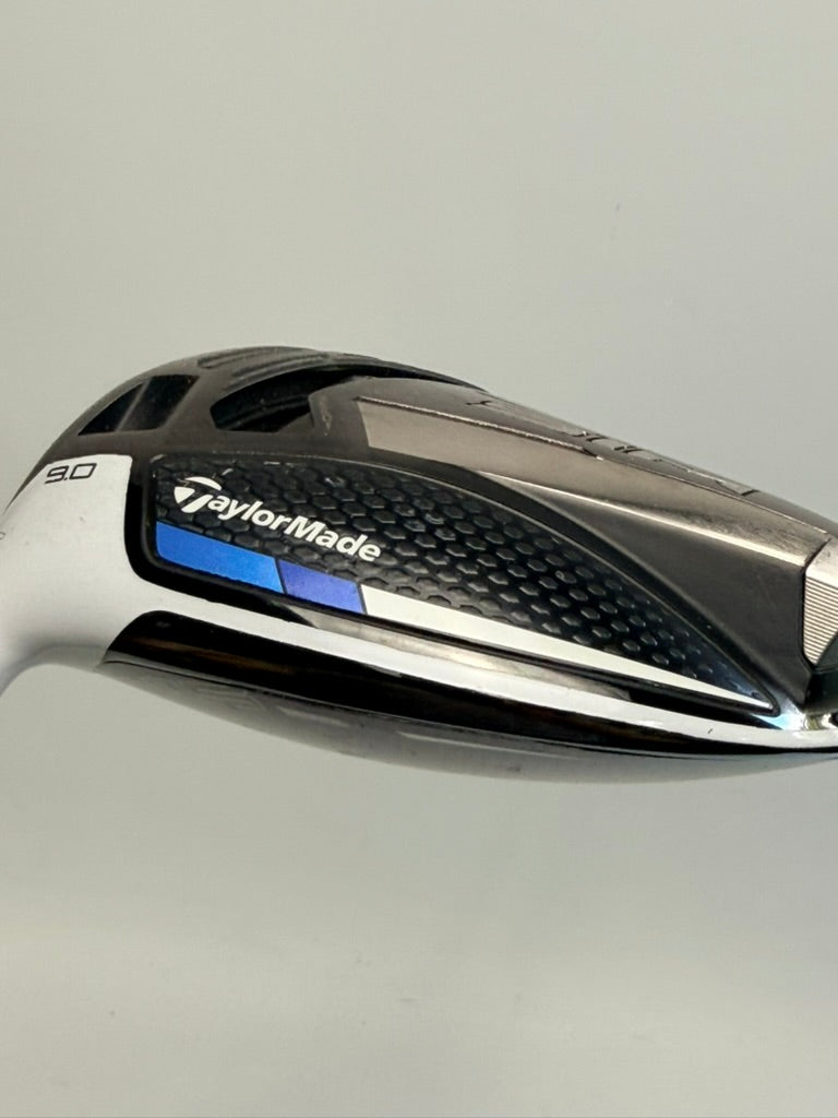 TaylorMade SIM 9 Ventus Blue 6-S LH driver original photo 6