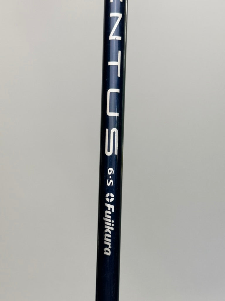 TaylorMade SIM 9 Ventus Blue 6-S LH driver original photo 9