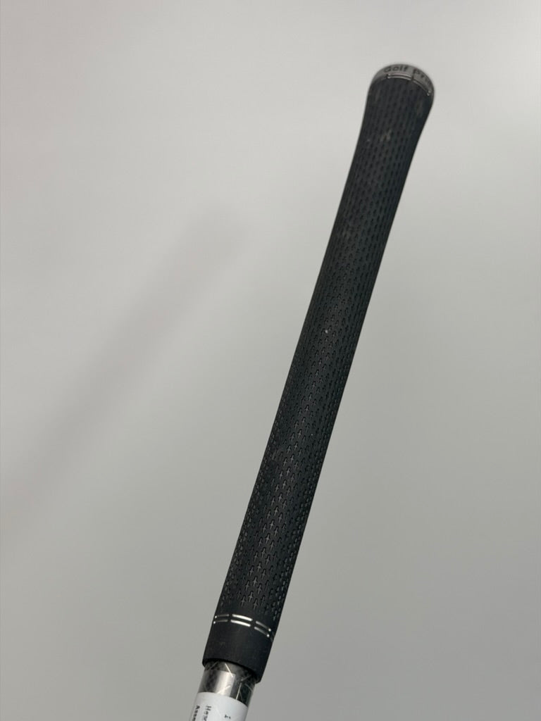 Callaway Elyte 10.5 Tensei 1K Black 65 Stiff RH used driver original photo 10