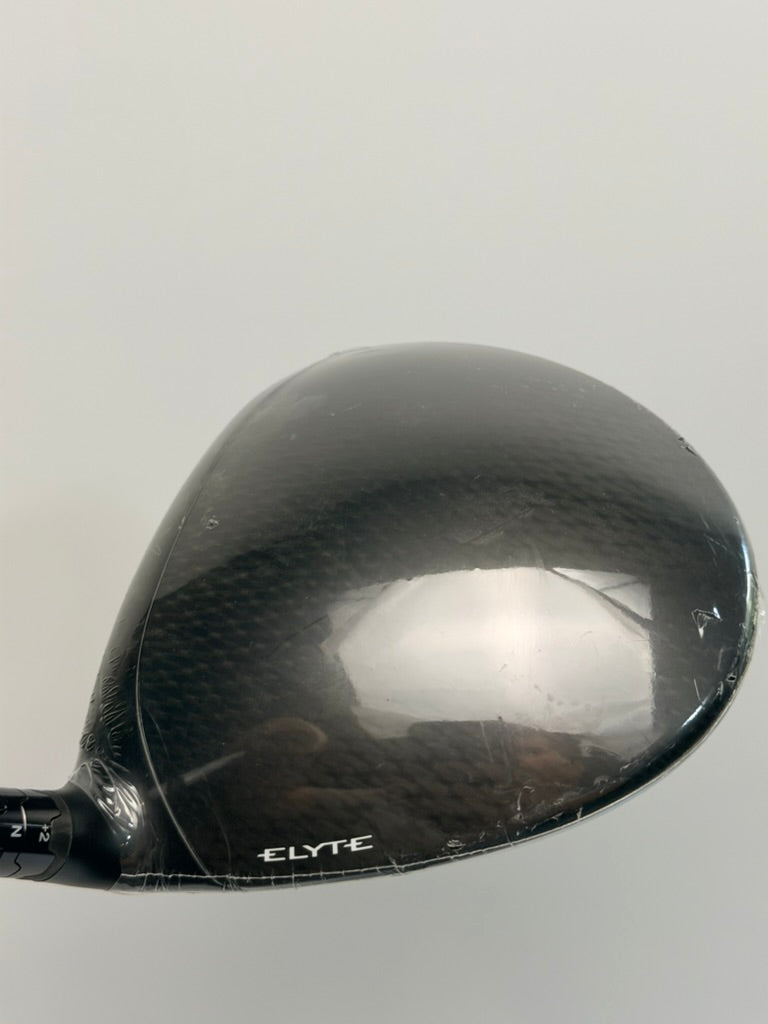 Callaway Elyte X 12 Eldio 40L Ladies RH new driver original photo 6
