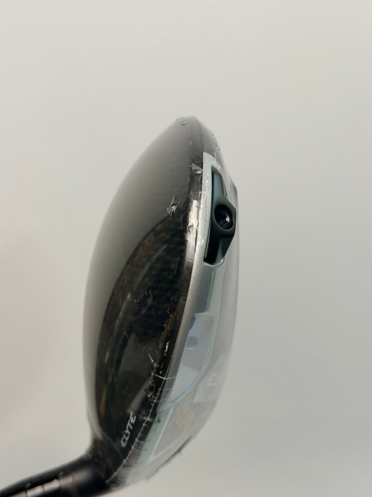 Callaway Elyte X 12 Eldio 40L Ladies RH new driver original photo 7
