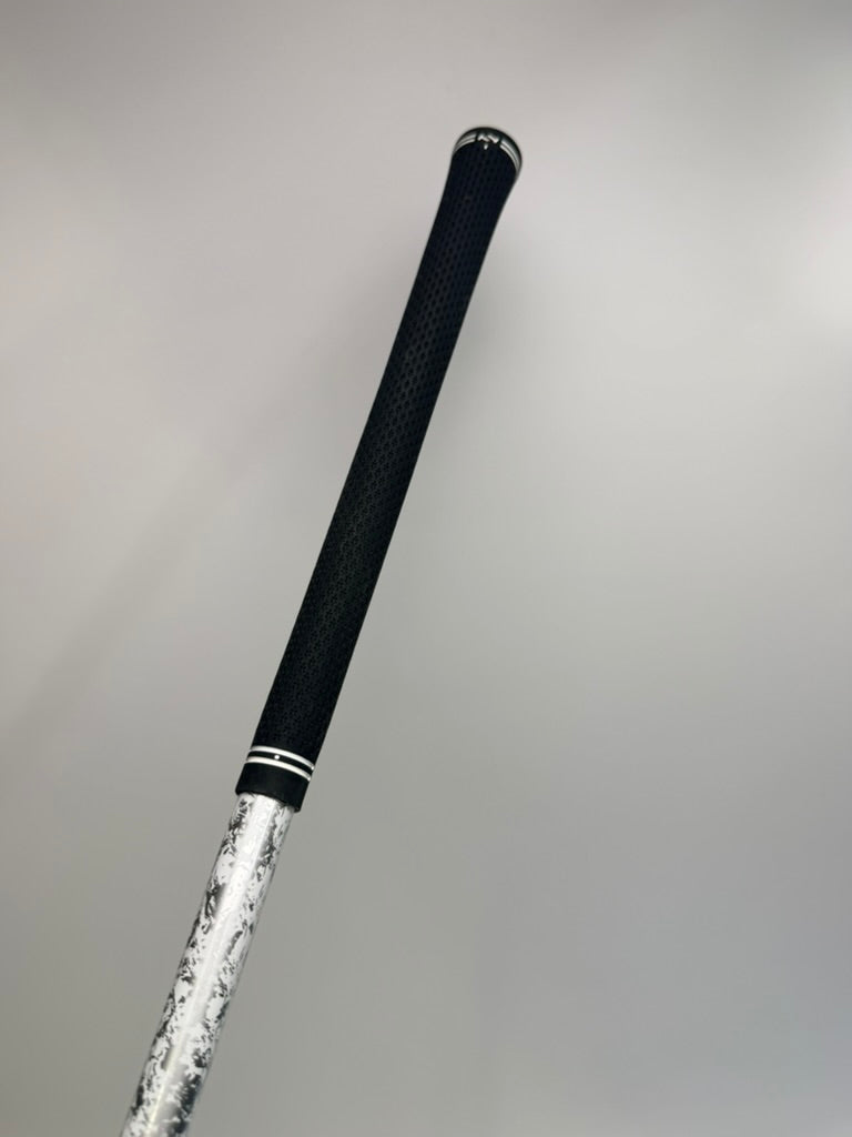 Titleist GT2 10 Denali 50g 6.0 Stiff RH used driver original photo 10
