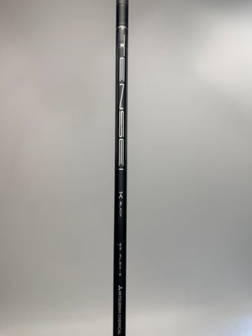 PING G400 LST 8.5 Tensei 1K Black 65 Stiff RH used driver original photo 6