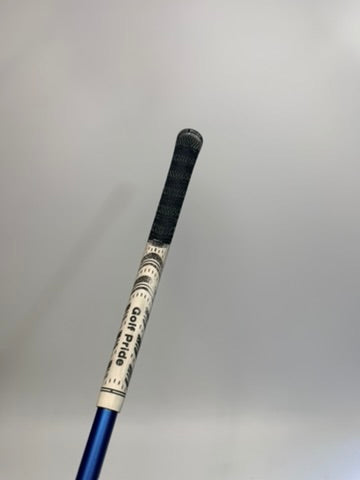 Callaway Paradym 9 wood 24 Ventus Blue VeloCore 7-S Stiff RH used original photo 10