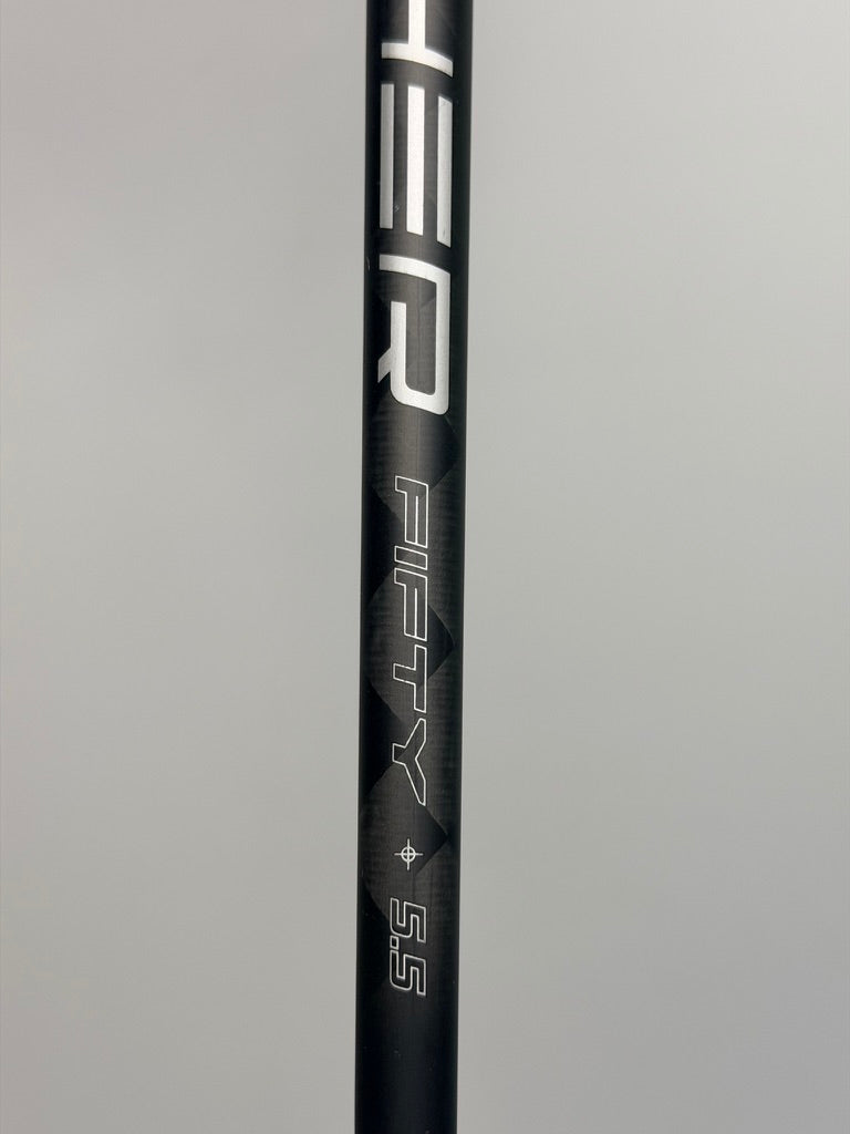 Callaway Ai Smoke MAX 9 wood 24 Cypher Fifty 5.5 Regular RH used original photo 8